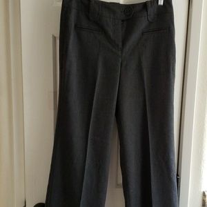 Women's slacks